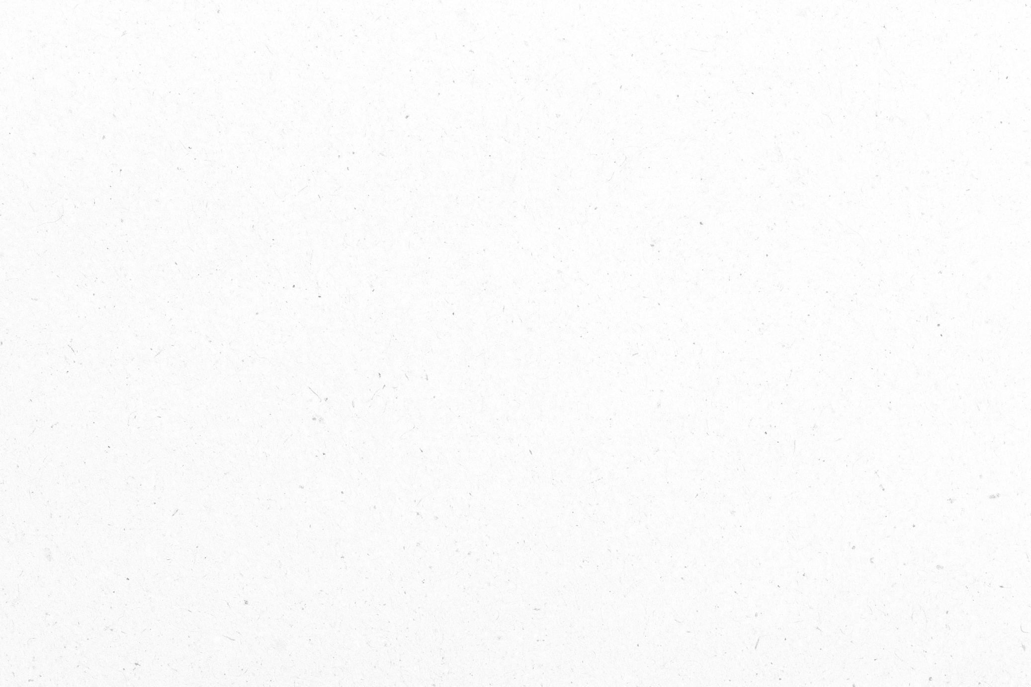 White paper texture background