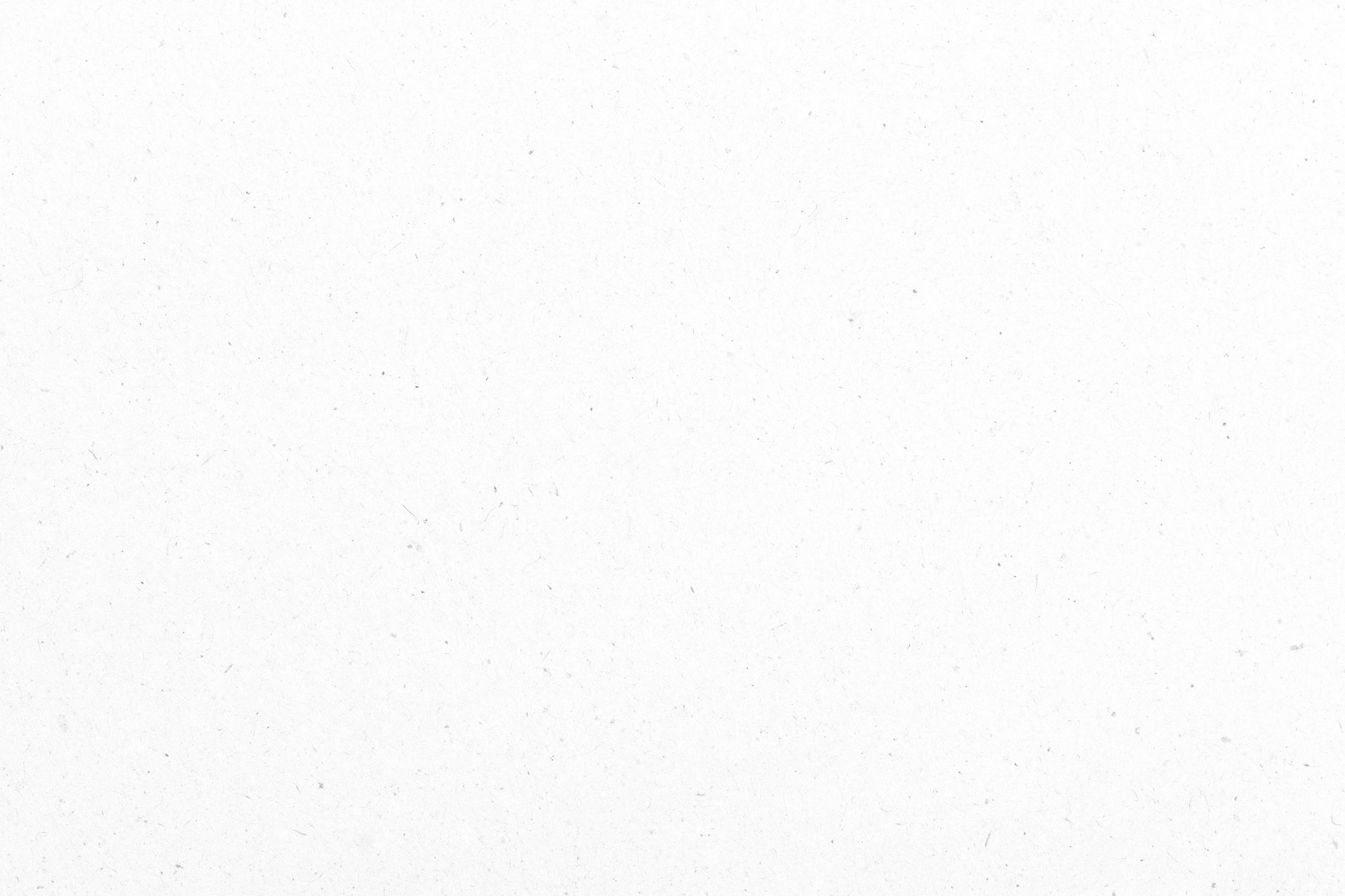 White paper texture background